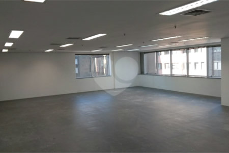 Sala para alugar em Várzea da Barra Funda, São Paulo, SP