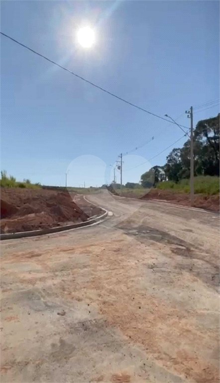 Terreno à venda no condomínio Loteamento Aberto Verona, Jundiaí - SP