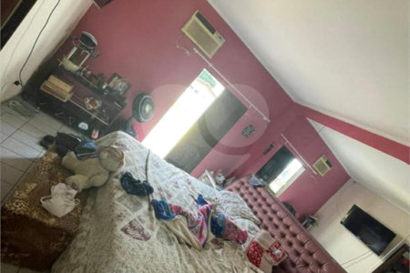 Sobrado à venda com 4 quartos, sendo 1 suíte,  em Jardim Catanduva, São Paulo, SP