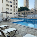 Apartamento à venda com 2 quartos em Moema, São Paulo, SP