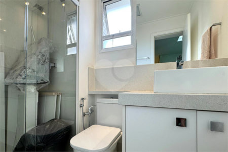 Apartamento à venda ou para alugar com 3 suítes em Vila Dayse, São Bernardo do Campo, SP