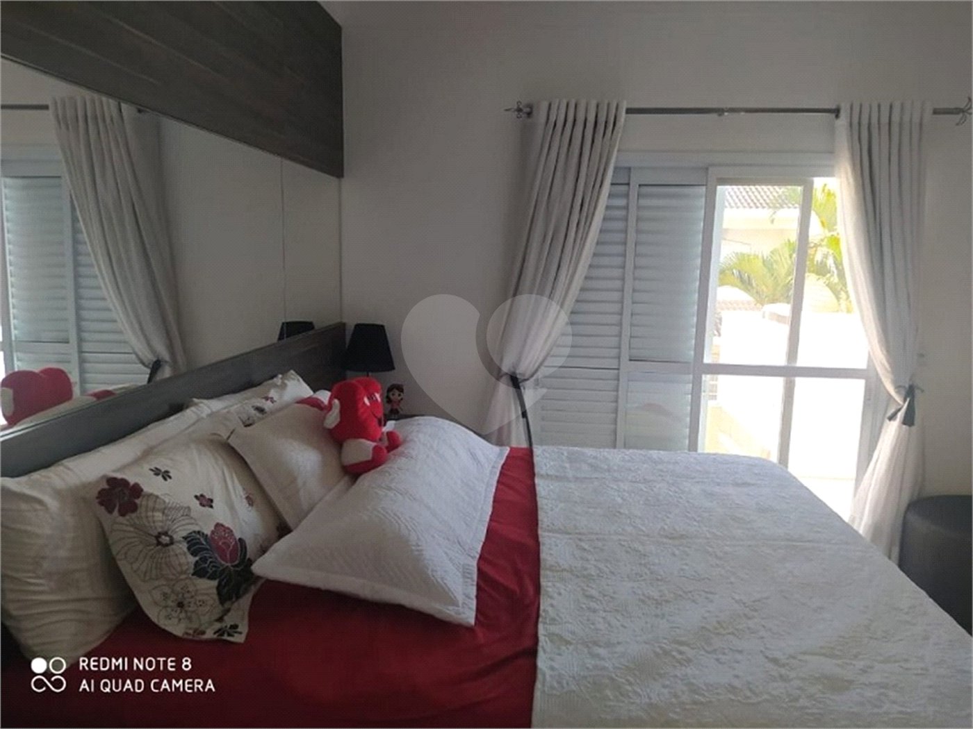 Casa à venda com 3 suítes no condomínio Ibiti Royal Park, Sorocaba - SP