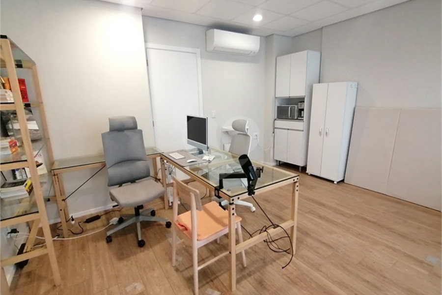 Sala para alugar em Paraíso, São Paulo, SP