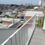 Sobrado à venda com 3 quartos, sendo 1 suíte, em Vila Romero, São Paulo, SP