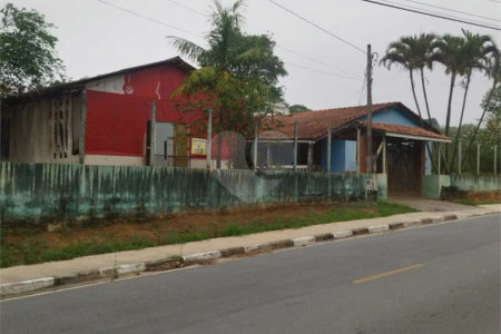 Terreno à venda em Viçoso, Araçariguama, SP
