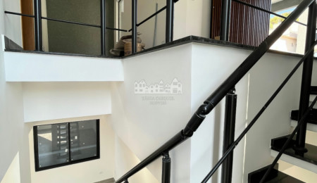 Casa à venda com 3 suítes no condomínio Buona Vita Gold, Atibaia - SP