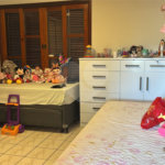 Sobrado à venda com 5 quartos, sendo 3 suítes,  em Jardim Recanto do Valle, Indaiatuba, SP