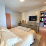 Apartamento com 4 dormitórios à venda, 179 m² por R$ 2.500.000,00 - Gonzaga - Santos/SP