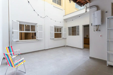 Apartamento à venda com 4 quartos, sendo 1 suíte, em Pinheiros, São Paulo, SP