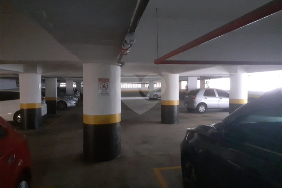 Apartamento à venda com 2 quartos em Santana, São Paulo, SP