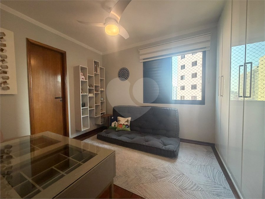 Apartamento à venda com 3 quartos, sendo 2 suítes, em Vila Mascote, São Paulo, SP