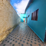 Casa à venda com 2 quartos em Vila Rio Branco, Itapetininga, SP