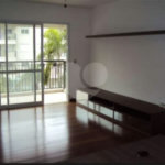Apartamento à venda com 1 suíte em Jardim Leonor, São Paulo, SP
