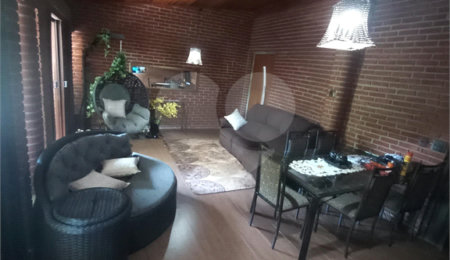 Sobrado à venda com 5 suítes em Conjunto Residencial Butantã, São Paulo, SP