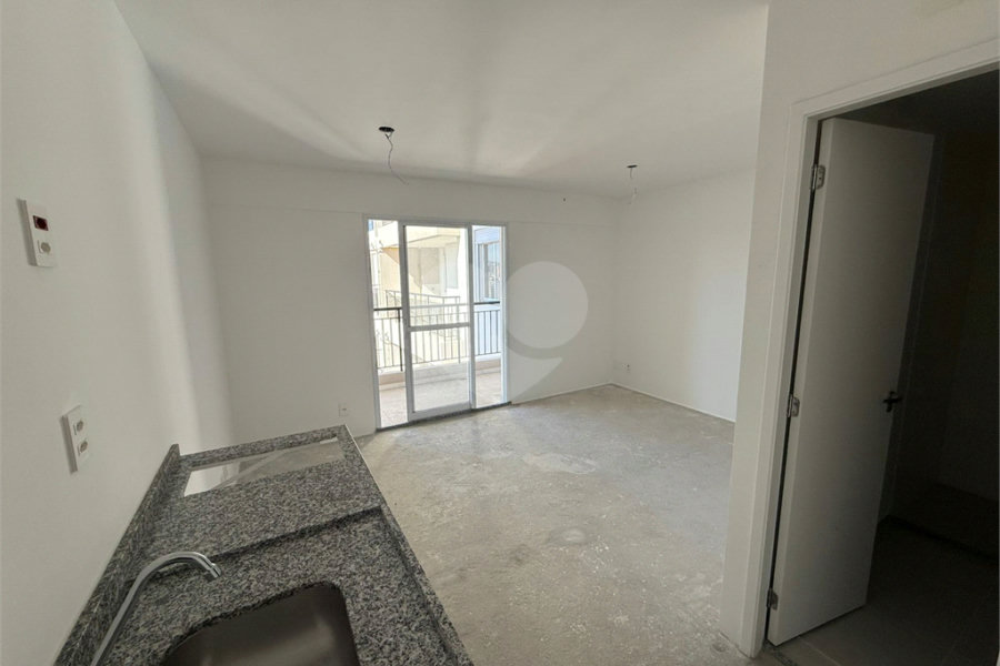 Apartamento à venda em Santana, São Paulo, SP