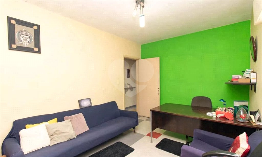 Sobrado à venda com 5 quartos, sendo 1 suíte, em Tucuruvi, São Paulo, SP