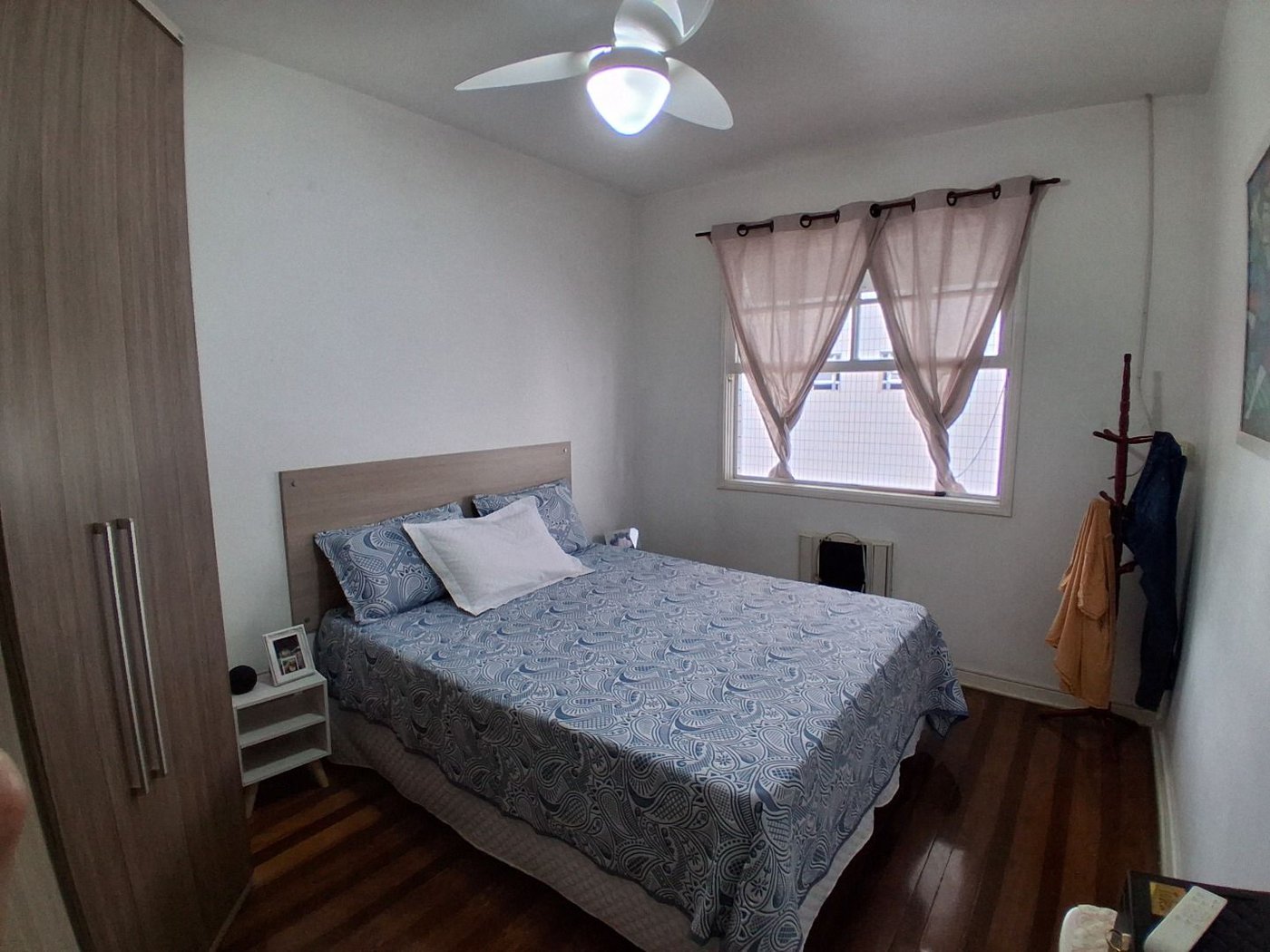 Apartamento com 3 dormitórios à venda - Embaré - Santos/SP