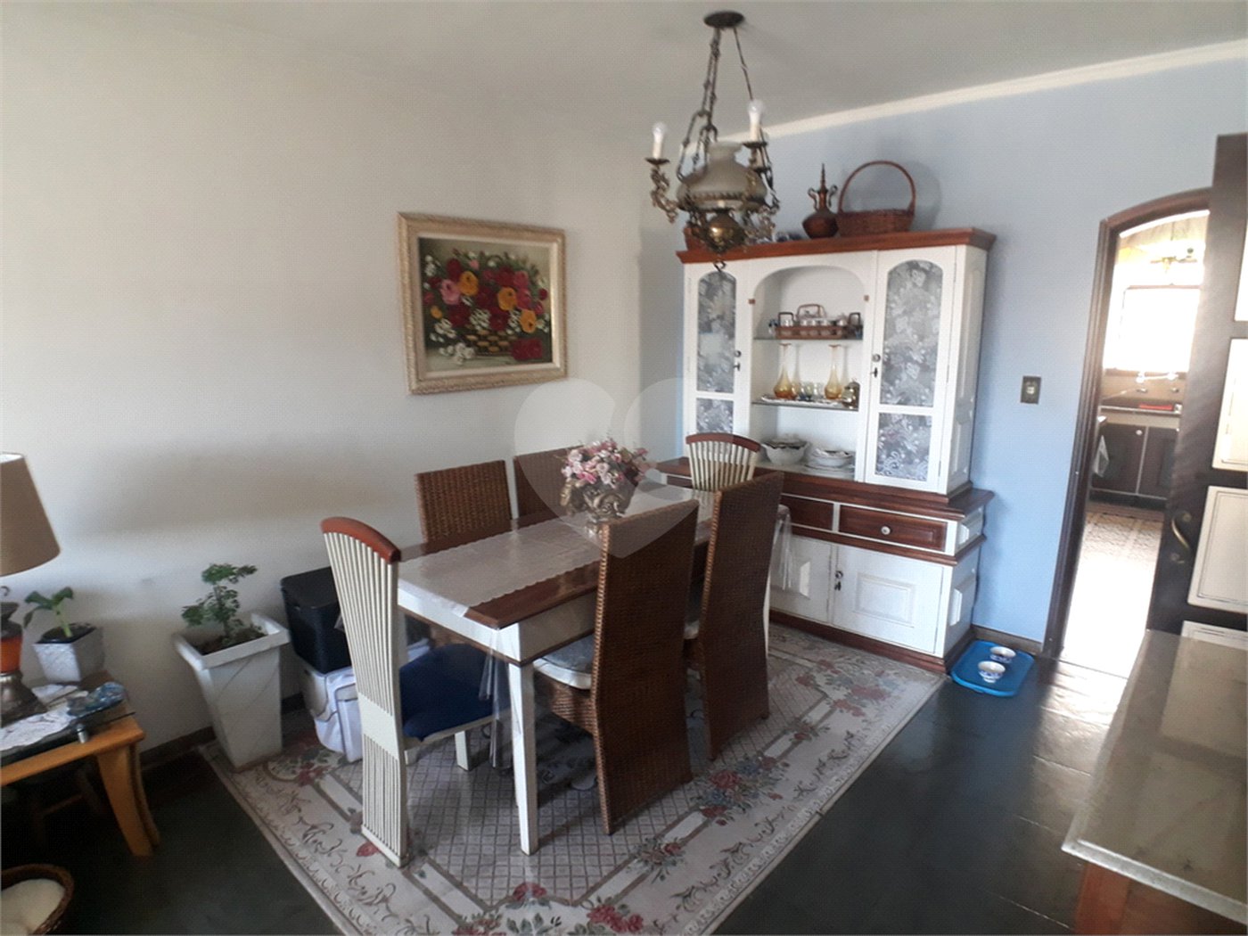 Casa Térrea à venda com 6 quartos, sendo 2 suítes, em Limão, São Paulo, SP