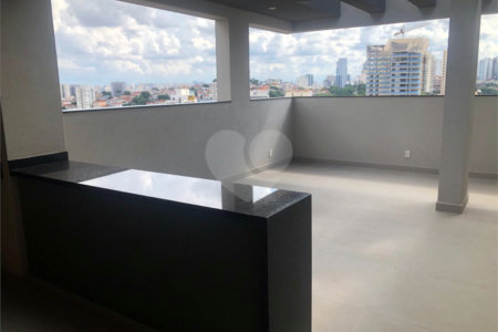 Apartamento para alugar com 1 quarto em Jardim São Paulo(zona Norte), São Paulo, SP