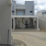 Casa à venda com 2 suítes no condomínio Residencial Américo de Figueiredo, Sorocaba - SP