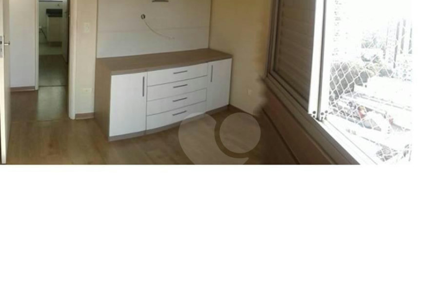 Apartamento à venda com 3 quartos em Mandaqui, São Paulo, SP