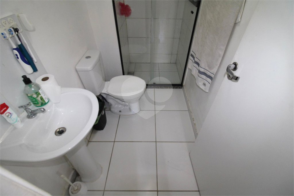 Apartamento à venda com 2 quartos em Santana, São Paulo, SP