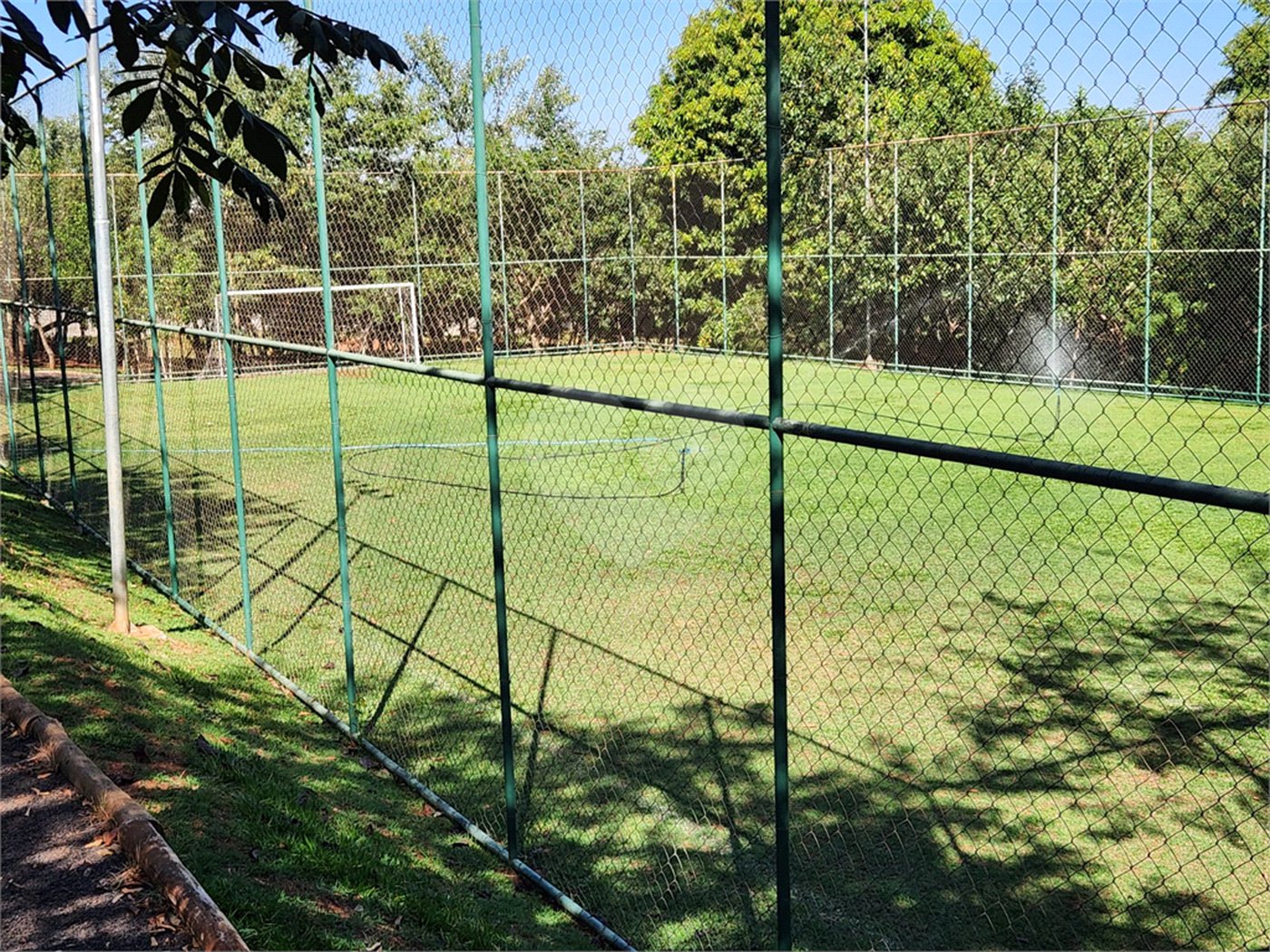 Terreno à venda em Residencial Volpi, Araraquara, SP