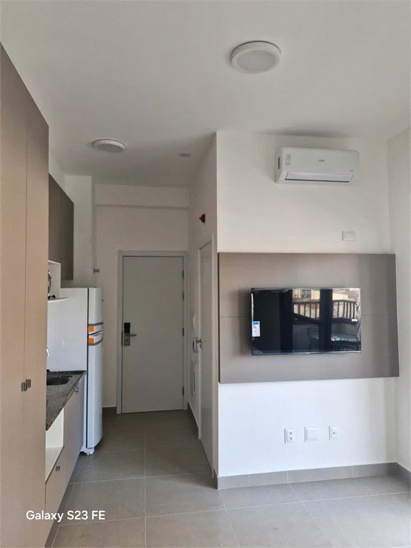 Studio à venda ou para alugar com 1 quarto em Pinheiros, São Paulo, SP