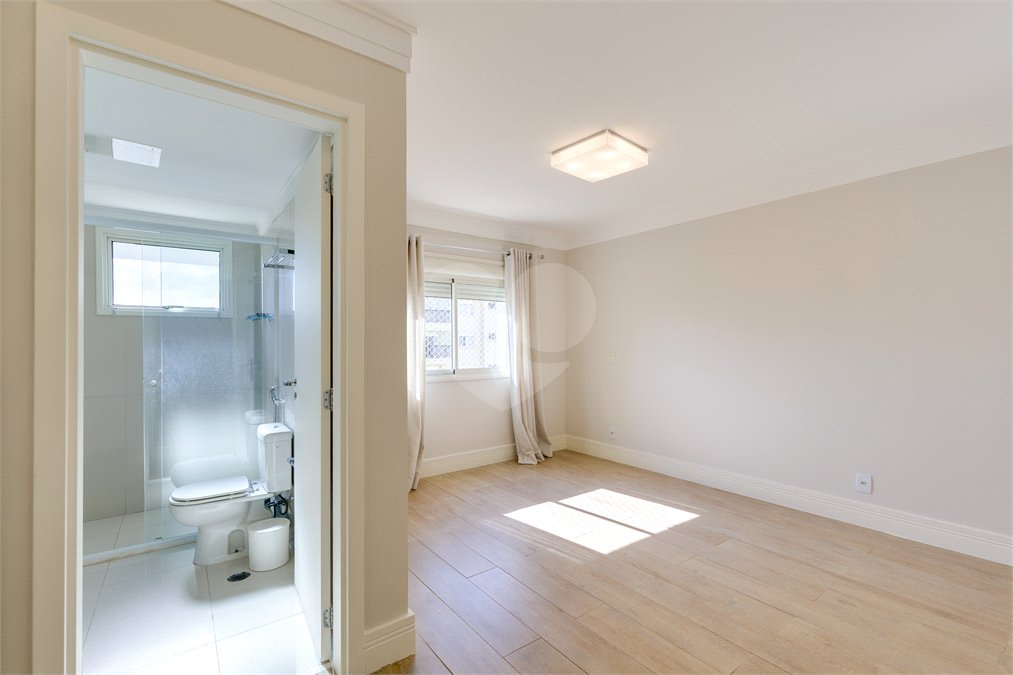 Apartamento à venda ou para alugar com 4 suítes em Chácara Flora, São Paulo, SP