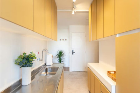 Apartamento à venda com 4 quartos, sendo 1 suíte, em Vila Olímpia, São Paulo, SP