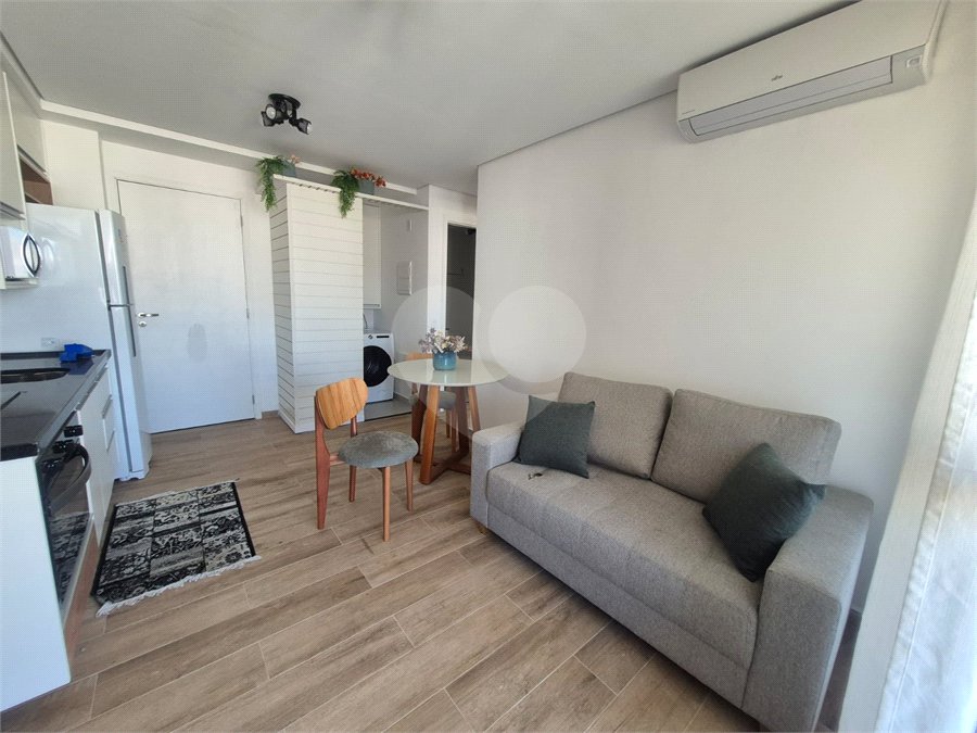 Apartamento para alugar com 2 suítes em Brooklin, São Paulo, SP