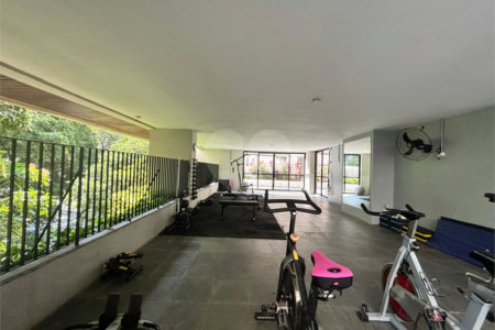 Apartamento à venda com 3 quartos, sendo 1 suíte, em Tijuca, Rio de Janeiro, RJ