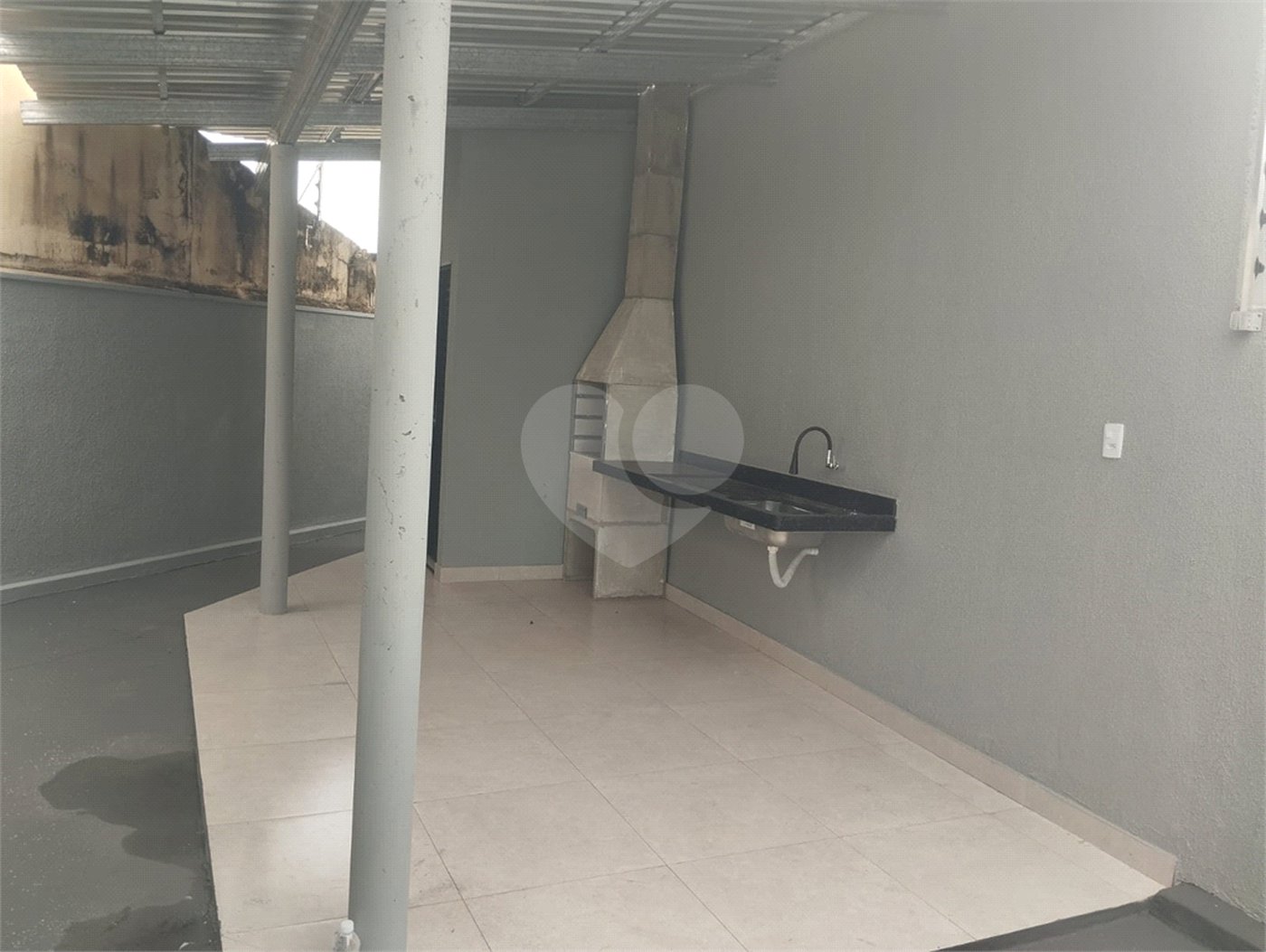 Casa Térrea à venda com 3 quartos, sendo 1 suíte, em Jardim Nova América, Araraquara, SP