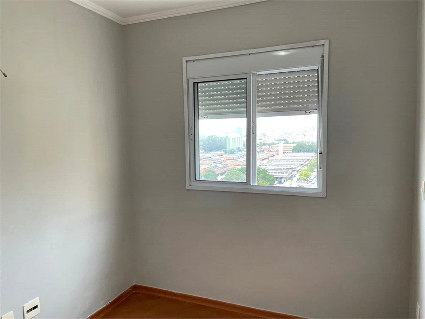 Apartamento à venda com 2 quartos, sendo 1 suíte, em Vila Leopoldina, São Paulo, SP