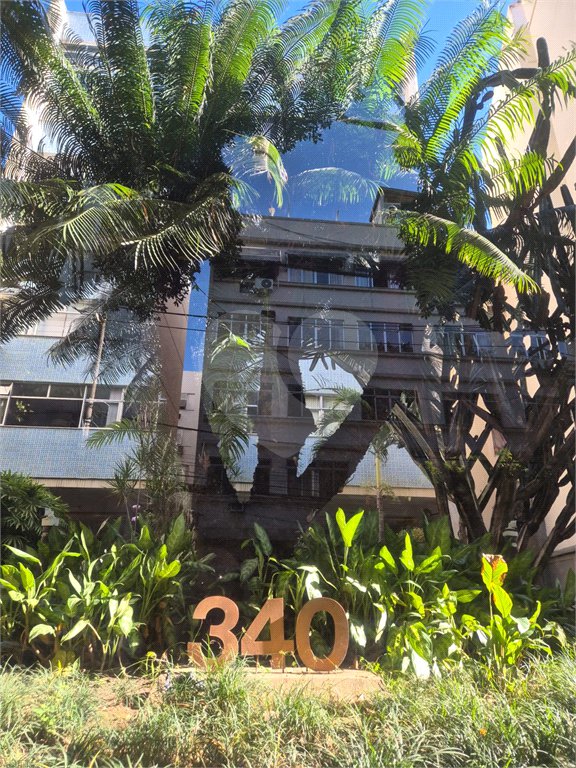 Apartamento à venda com 3 quartos, sendo 1 suíte, em Tijuca, Rio de Janeiro, RJ
