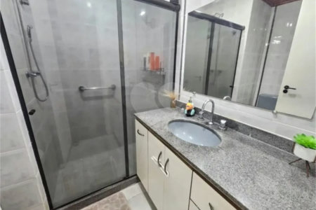 Apartamento à venda com 3 quartos, sendo 1 suíte, em Méier, Rio de Janeiro, RJ