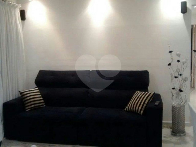 Apartamento à venda com 3 quartos, sendo 1 suíte,  em Santana, São Paulo, SP