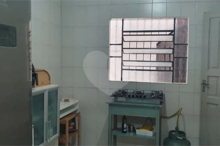 Casa Térrea à venda com 3 quartos em Vila Mazzei, São Paulo, SP