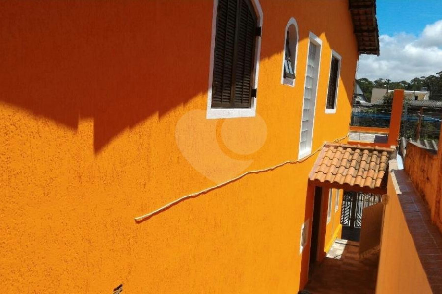 Sobrado à venda com 4 quartos em Pirituba, São Paulo, SP