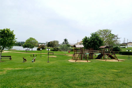 Casa à venda com 3 suítes no condomínio Ibiti Royal Park, Sorocaba - SP