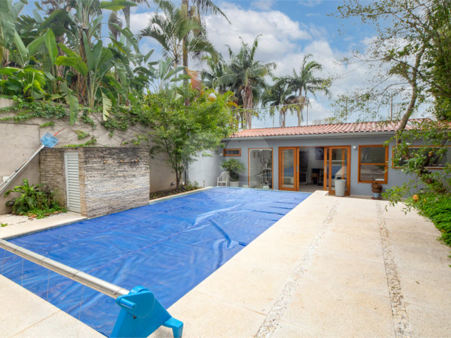 Casa à venda com 3 suítes em Brooklin, São Paulo, SP
