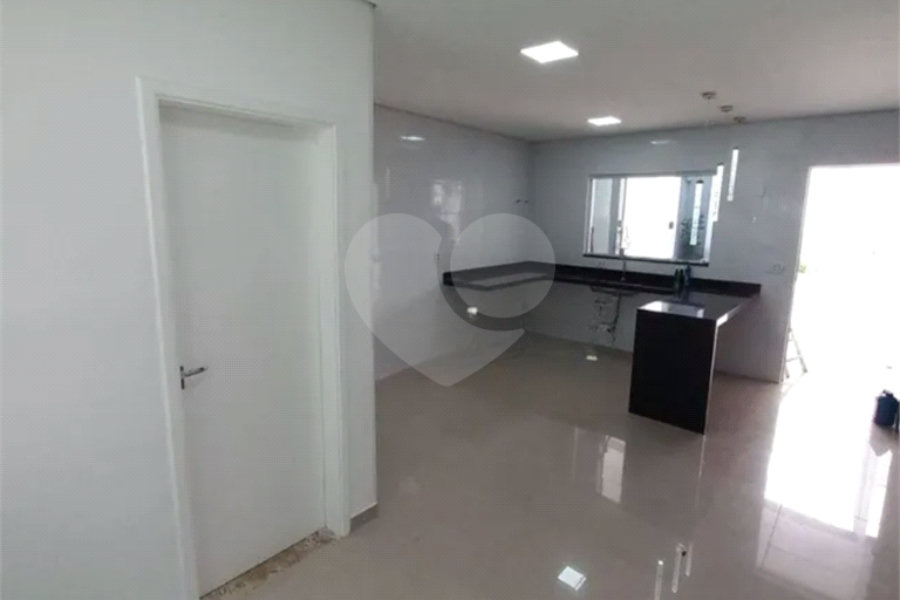 Sobrado à venda com 3 quartos, sendo 1 suíte, em Pirituba, São Paulo, SP