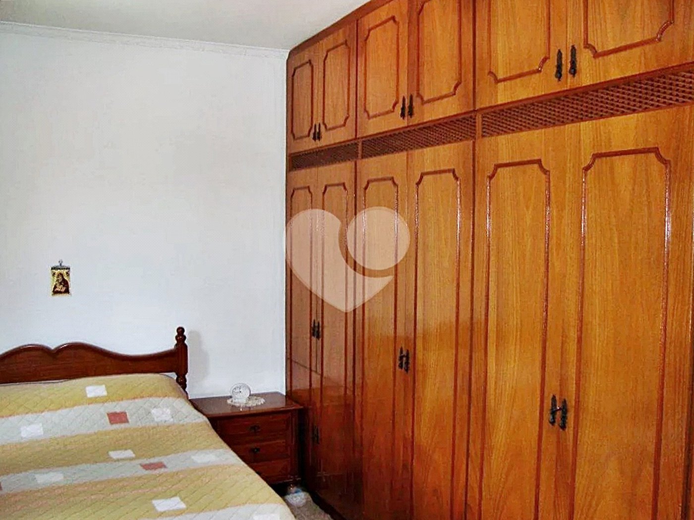 Casa Térrea à venda com 3 suítes em Palmas do Tremembé, São Paulo, SP