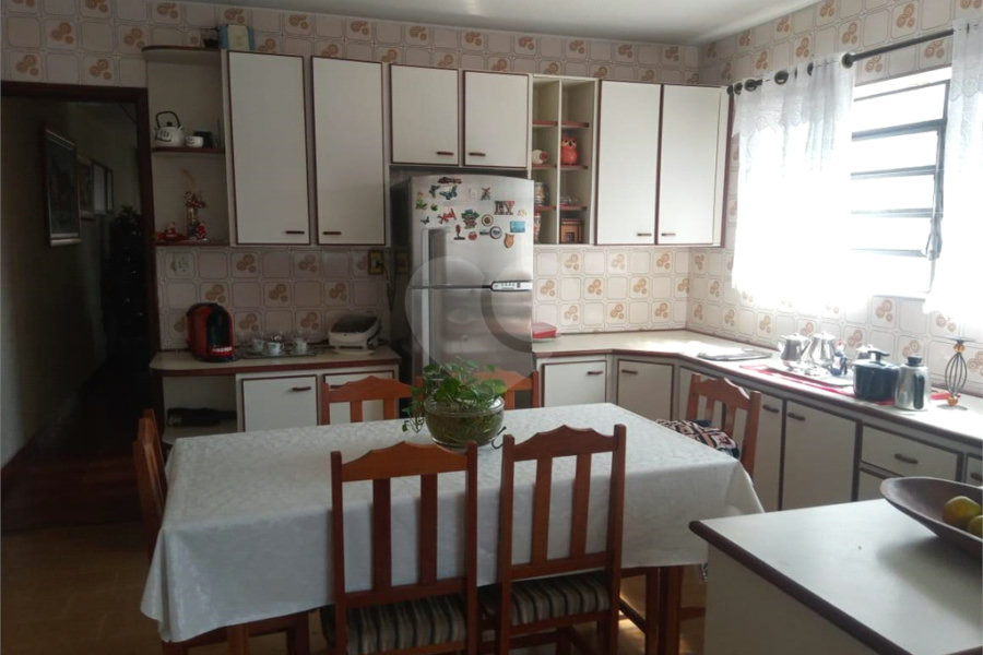 Casa à venda com 3 quartos, sendo 1 suíte, em Mandaqui, São Paulo, SP