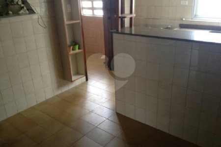 Apartamento à venda com 3 quartos em Pinheiros, São Paulo, SP
