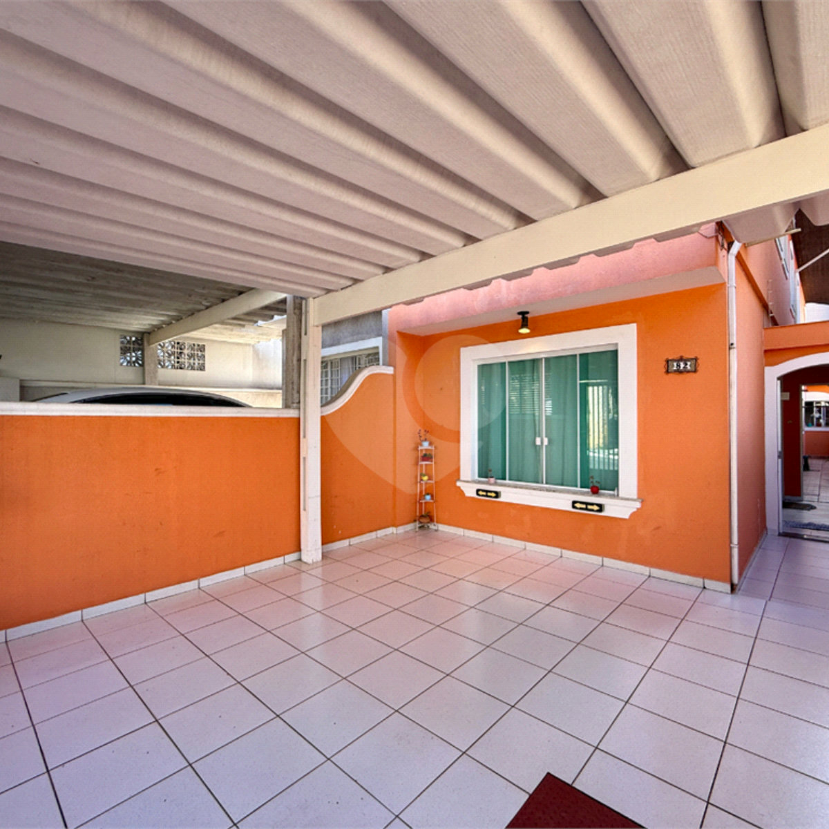 Sobrado à venda com 3 quartos, sendo 1 suíte, em Campo Grande, São Paulo, SP
