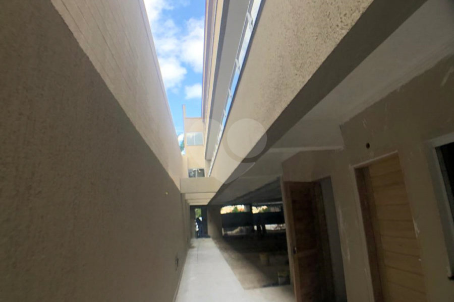 Casa à venda com 2 quartos no condomínio Garden Pauliceia, São Paulo - SP