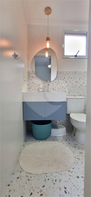 Apartamento à venda com 3 quartos, sendo 2 suítes, em Jardim Arpoador, São Paulo, SP