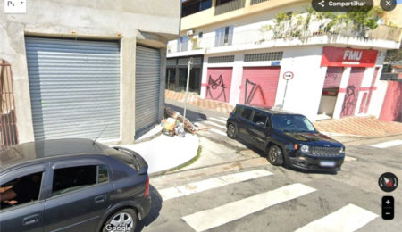 Salão para alugar em Itaim Paulista, São Paulo, SP