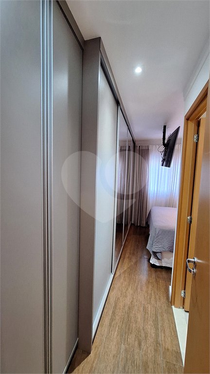 Apartamento à venda com 3 quartos, sendo 1 suíte,  em Vila Leonor, São Paulo, SP